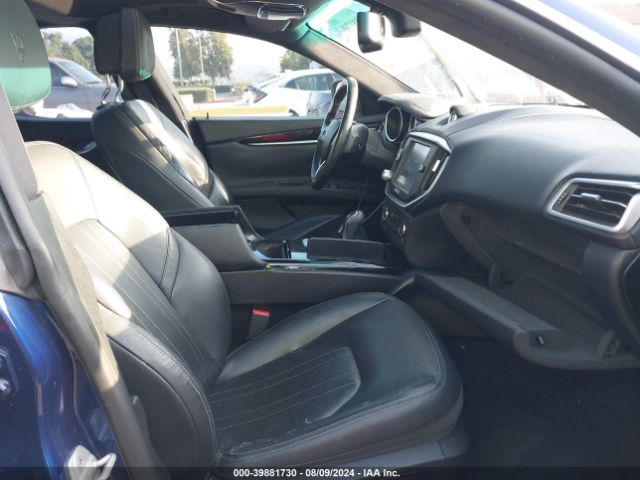 ZAM57RSA1G1172386 Maserati GHIBLI S