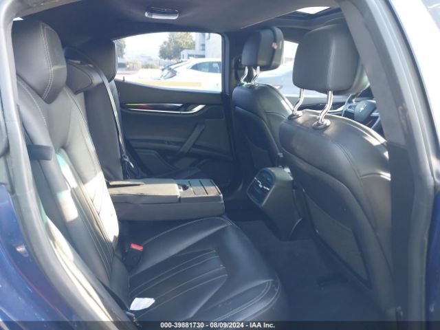 ZAM57RSA1G1172386 Maserati GHIBLI S