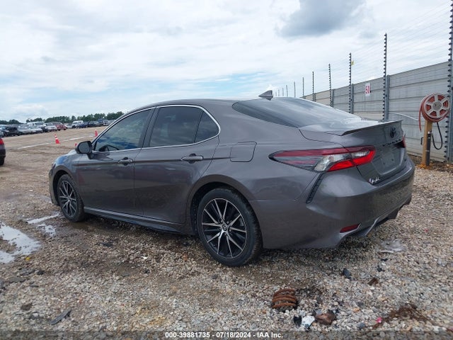 Toyota CAMRY SE 2023 4T1G11AK5PU816167 Image 15