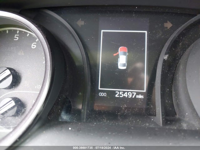 Toyota CAMRY SE 2023 4T1G11AK5PU816167 Image 16