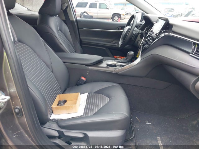 Toyota CAMRY SE 2023 4T1G11AK5PU816167 Image 5