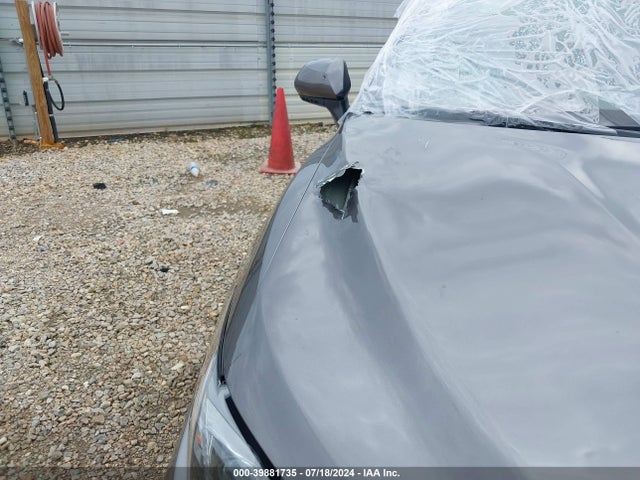 Toyota CAMRY SE 2023 4T1G11AK5PU816167 Image 6