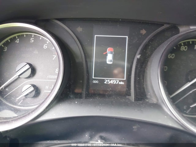 Toyota CAMRY SE 2023 4T1G11AK5PU816167 Image 7