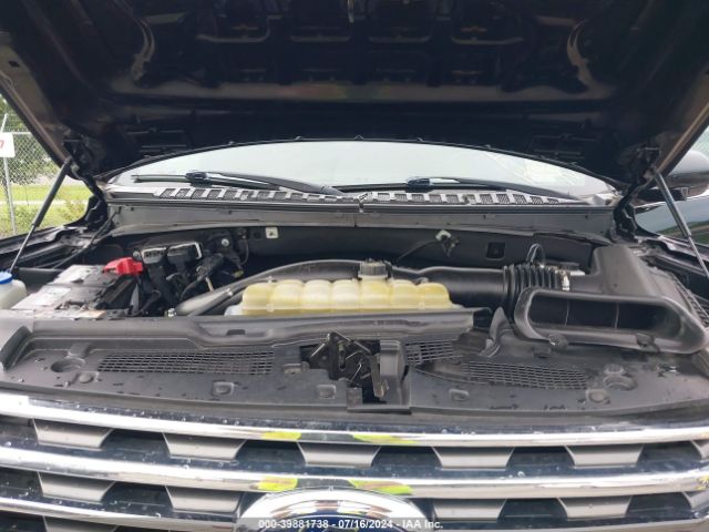 1FMJK1HT9KEA49931 Ford Expedition Max Xlt