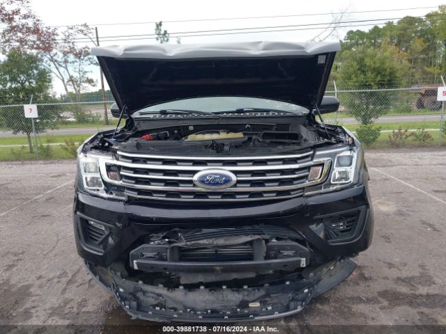 1FMJK1HT9KEA49931 Ford Expedition Max Xlt