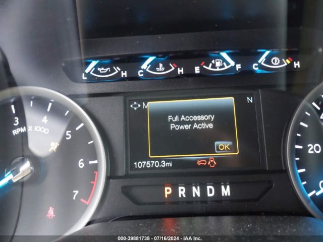1FMJK1HT9KEA49931 Ford Expedition Max Xlt