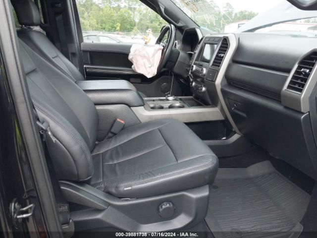 1FMJK1HT9KEA49931 Ford Expedition Max Xlt