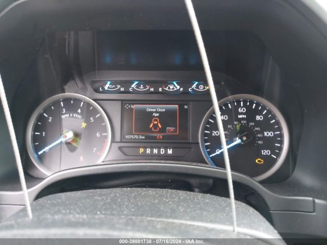 1FMJK1HT9KEA49931 Ford Expedition Max Xlt