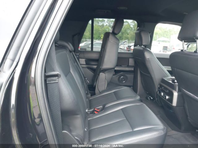 1FMJK1HT9KEA49931 Ford Expedition Max Xlt