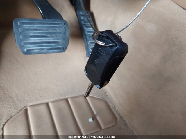 2006 PORSCHE CAYENNE WP1AA29PX6LA21859 Photo 10