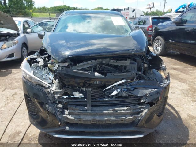 3N1CP5BV8ML467340 Nissan Kicks S Xtronic Cvt