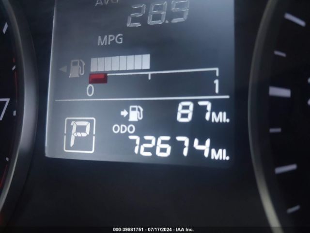 3N1CP5BV8ML467340 Nissan Kicks S Xtronic Cvt
