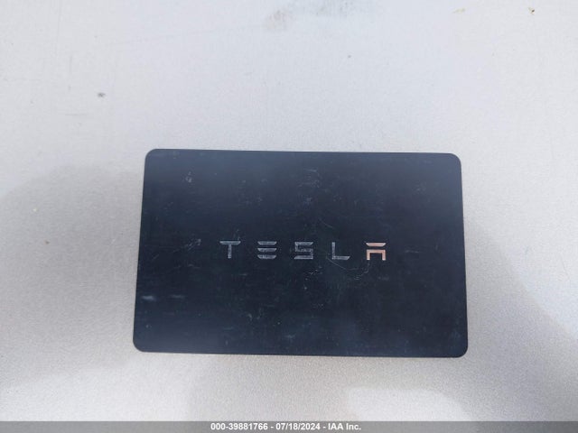 Tesla Model 3 Rear-wheel Drive 2022 5YJ3E1EAXNF159283 Image 11