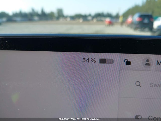 Tesla Model 3 Rear-wheel Drive 2022 5YJ3E1EAXNF159283 Image 18