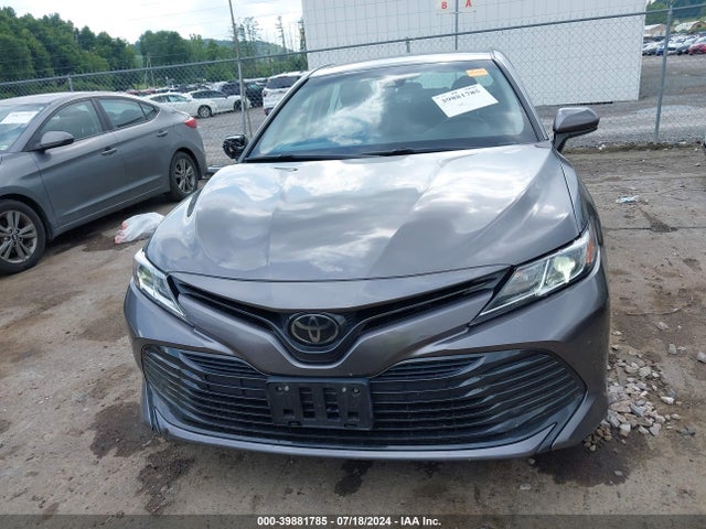 Toyota CAMRY LE 2020 4T1C11AK7LU932057 Image 12