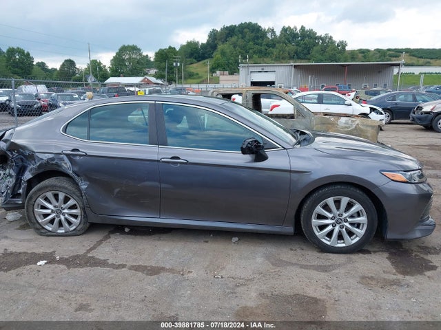 Toyota CAMRY LE 2020 4T1C11AK7LU932057 Image 13