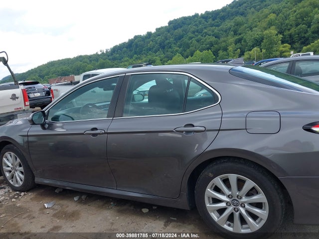 Toyota CAMRY LE 2020 4T1C11AK7LU932057 Image 14