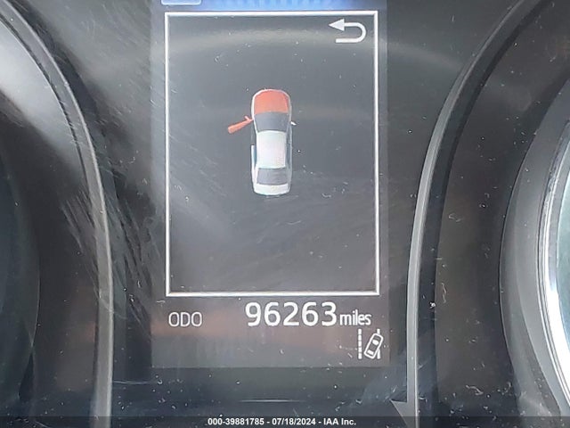 Toyota CAMRY LE 2020 4T1C11AK7LU932057 Image 15