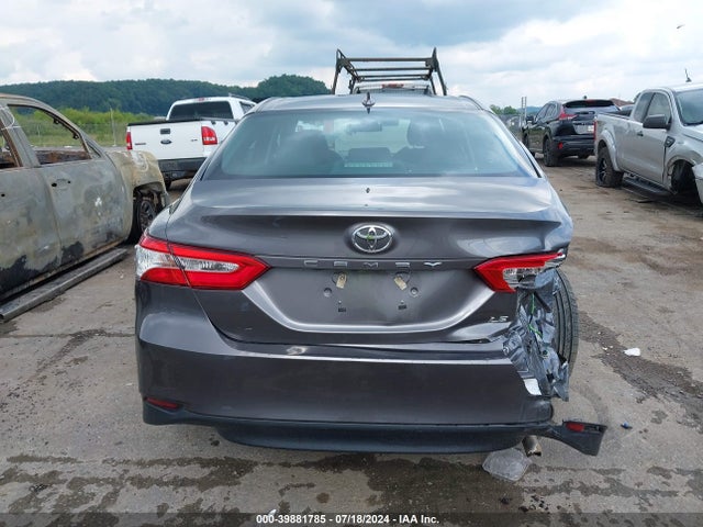Toyota CAMRY LE 2020 4T1C11AK7LU932057 Image 16