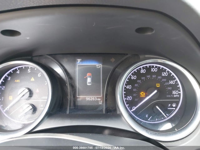 Toyota CAMRY LE 2020 4T1C11AK7LU932057 Image 7