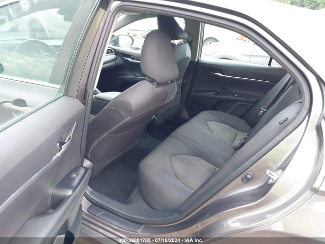 Toyota CAMRY LE 2020 4T1C11AK7LU932057 Image 8
