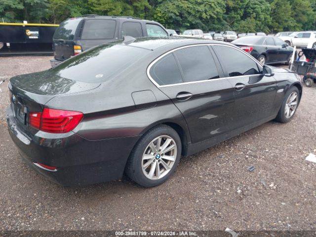 WBA5A7C59FD622212 BMW 528i Xdrive