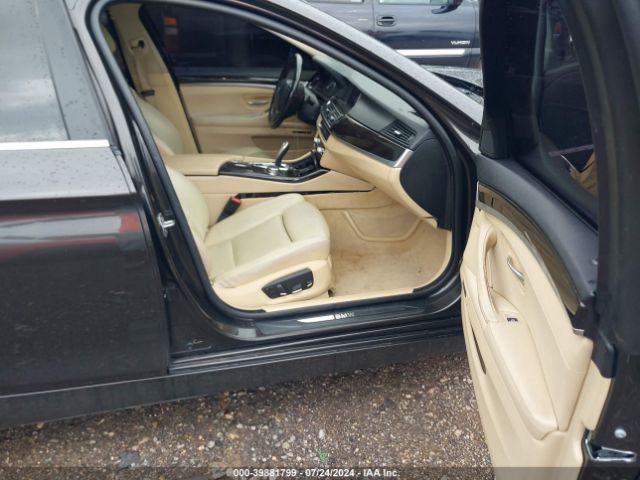 WBA5A7C59FD622212 BMW 528i Xdrive