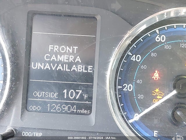 Toyota COROLLA LE 2017 2T1BURHEXHC887254 Image 15