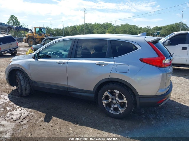Honda CR-V EX 2017 7FARW1H56HE043187 Image 15