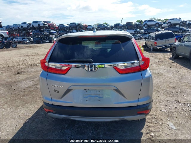 Honda CR-V EX 2017 7FARW1H56HE043187 Image 17