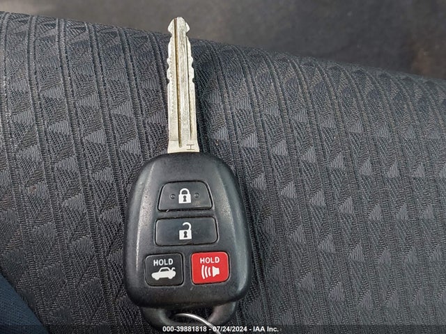 Toyota CAMRY SE 2015 4T1BF1FK6FU036200 Image 11
