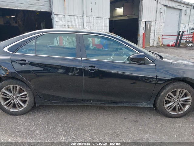 Toyota CAMRY SE 2015 4T1BF1FK6FU036200 Image 13