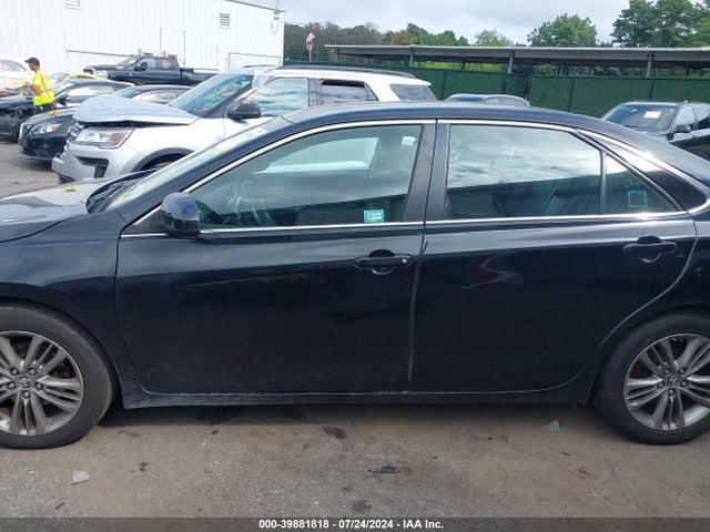 Toyota CAMRY SE 2015 4T1BF1FK6FU036200 Image 14