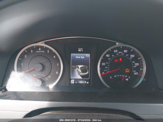 Toyota CAMRY SE 2015 4T1BF1FK6FU036200 Image 15
