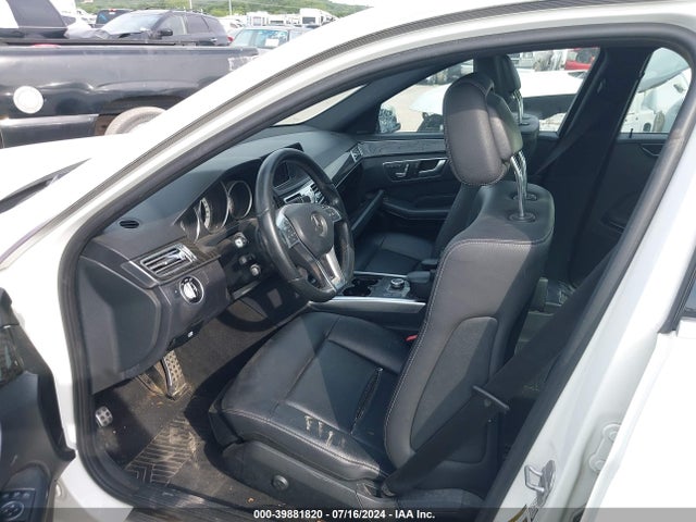 Aukcja sprzedaży 2016 Mercedes-benz E 350 4matic, vin: WDDHF8JB1GB239075, numer aukcji: 39881820