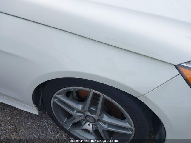 Aukcja sprzedaży 2016 Mercedes-benz E 350 4matic, vin: WDDHF8JB1GB239075, numer aukcji: 39881820