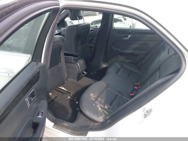 Aukcja sprzedaży 2016 Mercedes-benz E 350 4matic, vin: WDDHF8JB1GB239075, numer aukcji: 39881820