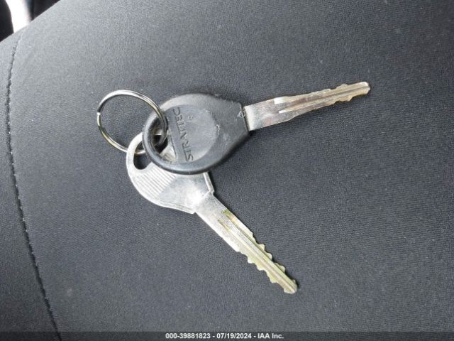 3N1CN7AP2FL820078 Nissan Versa 1.6 S