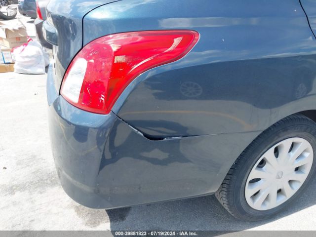 3N1CN7AP2FL820078 Nissan Versa 1.6 S