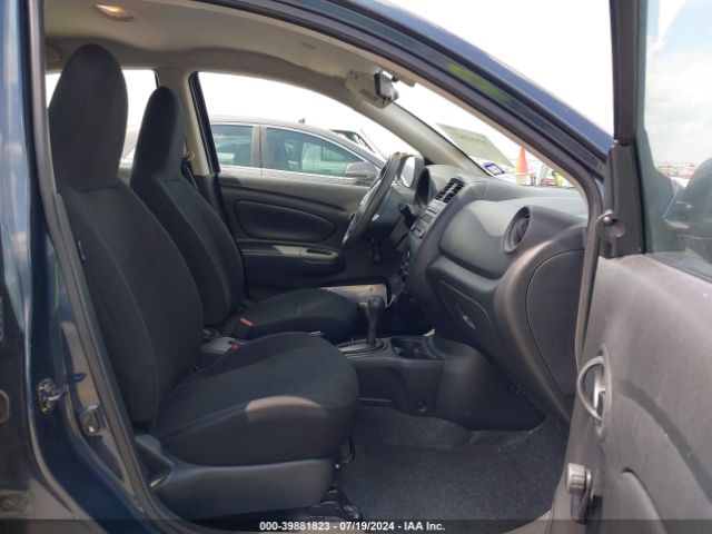 3N1CN7AP2FL820078 Nissan Versa 1.6 S