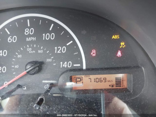 3N1CN7AP2FL820078 Nissan Versa 1.6 S