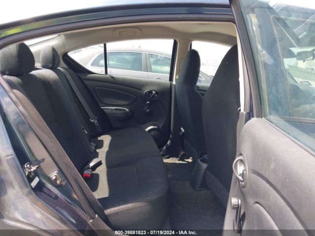3N1CN7AP2FL820078 Nissan Versa 1.6 S