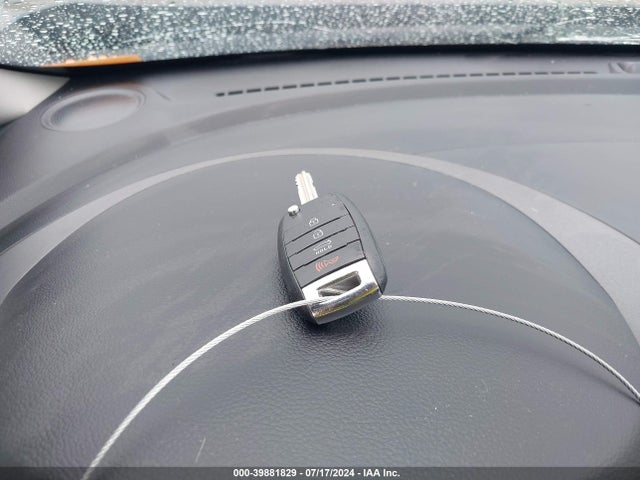 KIA FORTE LX 2016 KNAFK4A64G5571046 Image 11