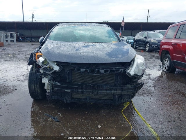 KIA FORTE LX 2016 KNAFK4A64G5571046 Image 13