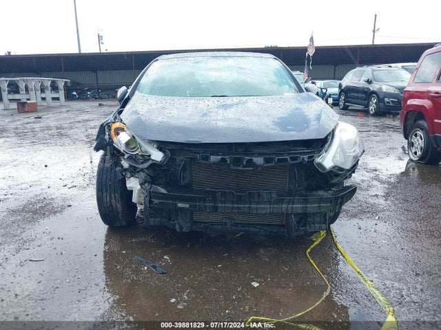 KIA FORTE LX 2016 KNAFK4A64G5571046 Image 6