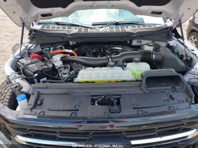 1FTFW3LD8RFA73412 Ford F-150 Xlt