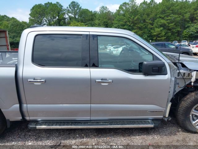 1FTFW3LD8RFA73412 Ford F-150 Xlt