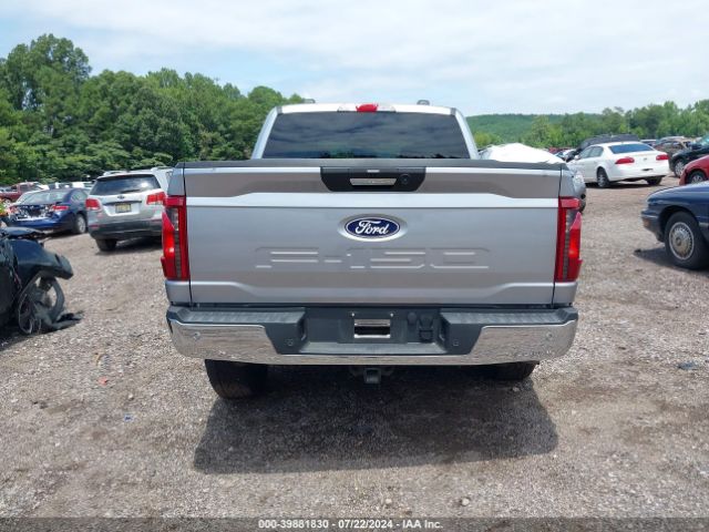 1FTFW3LD8RFA73412 Ford F-150 Xlt