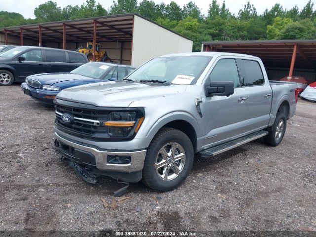 1FTFW3LD8RFA73412 Ford F-150 Xlt
