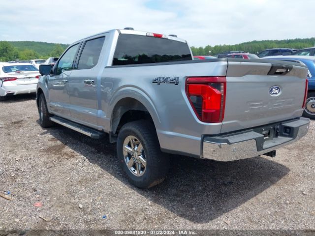 1FTFW3LD8RFA73412 Ford F-150 Xlt